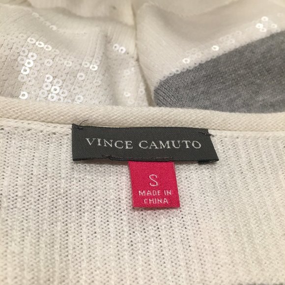 Vince Camuto Top - Picture 4 of 5